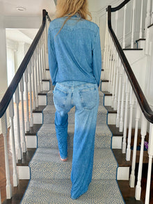 Jordann Jammies Denim Dreams Set 5