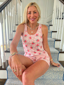 Jordann Jammies {Monthly Pajama Subscription} 2