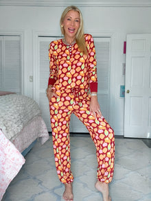 Jordann Jammies {Monthly Pajama Subscription} 3