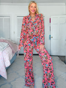 Safari Dreams Pajama Set 3