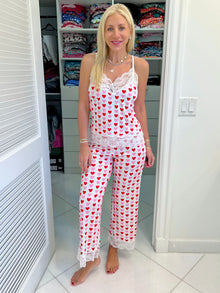 Jordann Jammies {Monthly Pajama Subscription} 4