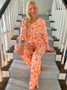Jordann Jammies {Monthly Pajama Subscription} 7