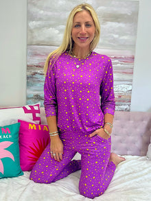 Jordann Jammies {Monthly Pajama Subscription} 5