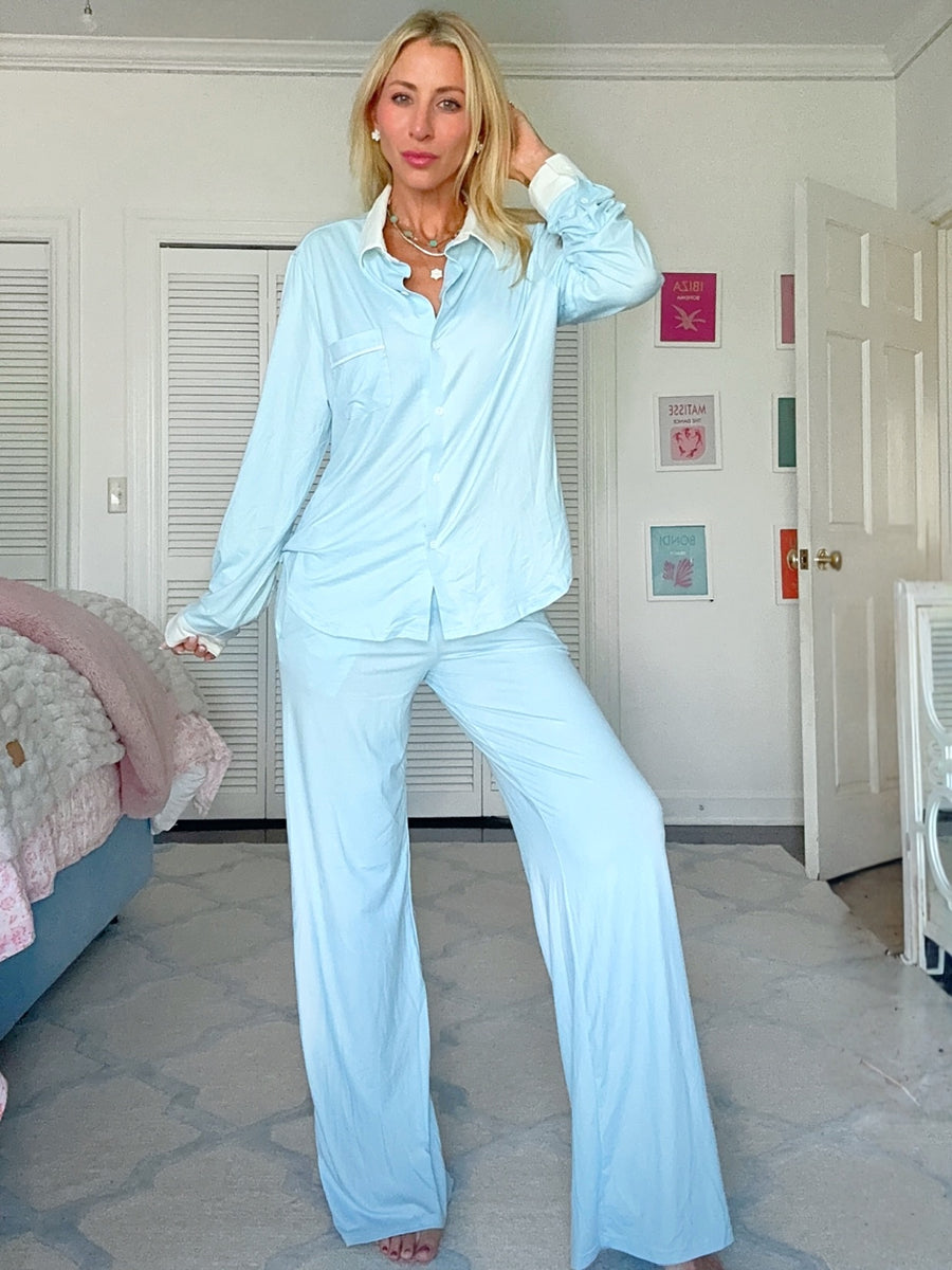 Jordann Jammies Sweet Dreams Pajama Set