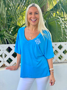 Monogram Swag Bag {Monthly Subscription} 4