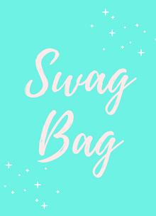 Monogram Swag Bag {Monthly Subscription} 1