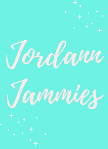 Jordann Jammies {Monthly Pajama Subscription} 1