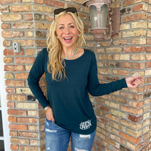 Monogram Swag Bag {Monthly Subscription} 7