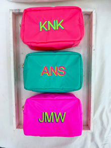 Monogram Swag Bag {Monthly Subscription} 3