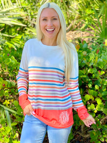 Monogram Swag Bag {Monthly Subscription} 5